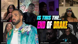 The END of Drake?! Is He Turning His Back on His Roots?