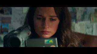 TOMB RAIDER 2018 - Official Trailer #2