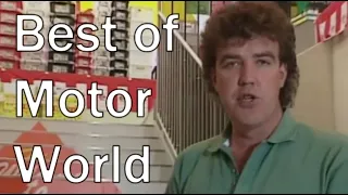 Best of Jeremy Clarkson's Motorworld - Season 1