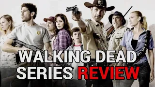 The Walking Dead Review - Is It Worth Watching?