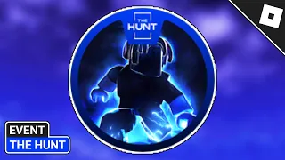 [EVENT] How to get THE HUNT: FIRST EDITION BADGE in LEGENDS OF SPEED | Roblox