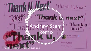 Thank U, Next -Ariana Grande Orchestra Instrumental