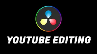 4k Export Settings For YouTube (DaVinci Resolve 19 Tutorial)