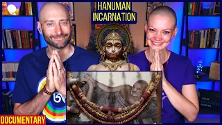 Sri Neem Karoli Baba Documentary | Windfall of Grace | Hindu Saints REACTION