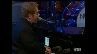 Elton John - New York (2004) (Audience Recording)