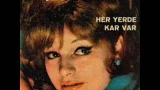 Ajda Pekkan - Her Yerde Kar Var (1965)