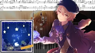 88☆彡　(まらしぃ、堀江晶太(kemu)) ピアノアレンジ【プロセカ】