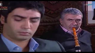 Seyfo Dayı Polat'tan şüpheleniyor(nostalji özel yapım)