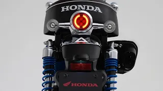 New Update - 2023 Honda Monkey 125cc, Price, Specs, Released, Colors, Reveal, Close Look,