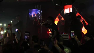 "Ransom" LIVE - Lil Tecca | 08/24/19 | Club Cloud N9ne | Phoenix, Arizona |