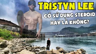 TRISTYN Lee có sử dụng Steroid hay là không? + Một vài địa điểm Ăn Chơi tại Hòa Bình | SmallGym