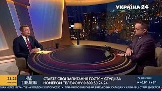 Ляшко: Чому в Україні олія в чотири рази дорожча, ніж у Польщі, а зарплати менші уп‘ятеро