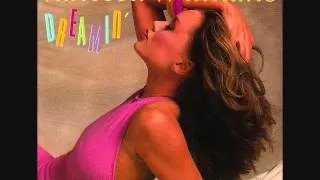 Vanessa Williams — ''Dreamin' (Tré's 707 Extended Version)''