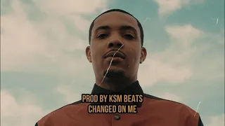 G Herbo Type Beat "Changed On Me" | Sample Type Beat ♪