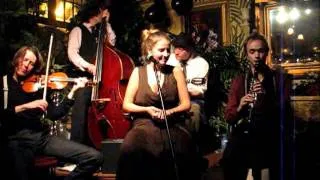 Me, Myself and I - The Man Overboard Quintet - Live at Le QuecumBar