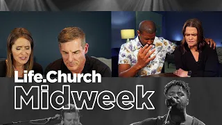 A Prayer for Our Nation: Life.Church Midweek