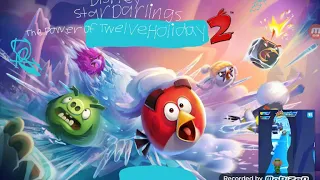 Star Darlings: The Power of Twelve Holiday 2 (2019) End Credits (Original Motion Picture Soundtrack)