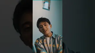 焦邁奇《今天也想見到你》告白版MV