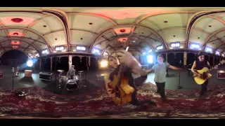 WALK THE MOON - Shut Up & Dance (Cover in 360 by Masketta Fall)