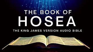 The Book of Hosea KJV | Audio Bible (FULL) by Max #McLean #KJV #audiobible #audiobook