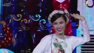 [LIVE] Cô Ba Sài Gòn - Đông Nhi | OST Cô Ba Sài Gòn | Cánh diều 2017