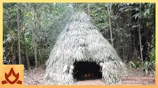 Primitive Technology: New area starting from scratch