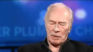 Christopher Plummer on Fincher and Shatner