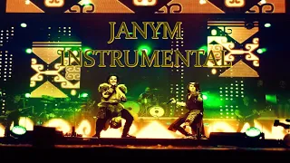 Ylvis - Janym [Official Instrumental]