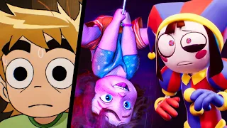 You Need to Watch these if you love Animation - Best of 2023