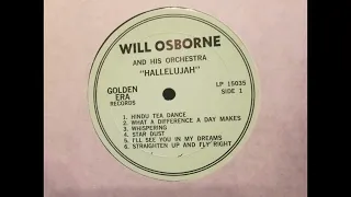 Stardust - Will Osborne - Golden Era