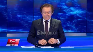 Edicioni i Lajmeve Tv Klan 26 Nentor 2018, ora 23:30