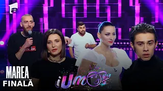 FINALIȘTII de la iUmor Sezonul 12 - Cele mai tari prestații de la preselcții și până în Marea Finală