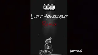 Viper Axe - Lift Yourself (Kanye West Remix)