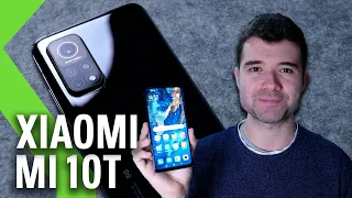 XIAOMI MI 10T ANÁLISIS | ¿Quién se acuerda del modelo PRO?