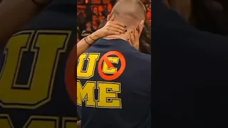 John Cena kissing scene😜😜😜😜