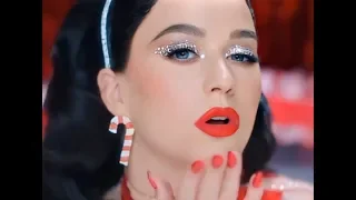 Katy Perry - Cozy Little Christmas (Teaser)