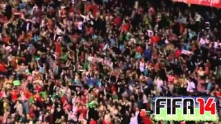 Cristiano Ronaldo goal Россия vs Португалия 07/06/2013 world cup 2014 Russia vs Portugal