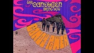 The Candymen- Sentimental  Lady (1968)