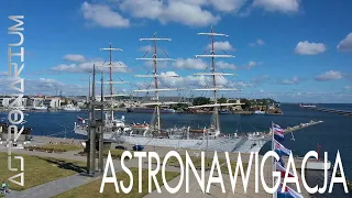 Astronawigacja - Astronarium 102