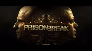 Prison Break Season 5 Soundtrack Theme Song