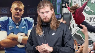 The Story of Caleb Pressley: Division 1 QB to Barstool Sports Star | Barstool Documentary Series