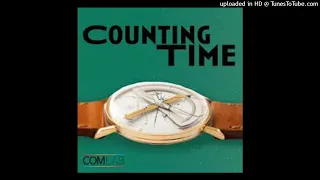 AVO Zee x Mooski - Counting Time (A Melanin Interlude) Official Audio