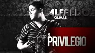 Cuando Valgas La Pena Alfredito Olivas 2015