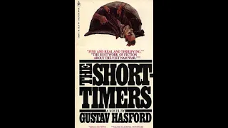 "THE SHORT-TIMERS" by Gustav Hasford. COMPLETE AUDIOBOOK. Read by Michael Armenta