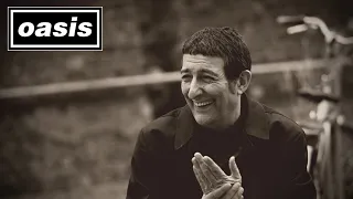 Oasis: Lost Tales with Paolo Hewitt