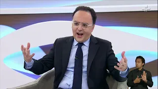 "Ocidente ainda não deu seu último suspiro", diz João Pereira Coutinho