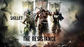 For Honor - The Resistance [GMV]