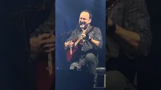 Shotgun - Dave Matthews - Cancun, Mexico 2.18.24