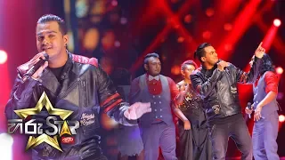 Ada Thaniyen Ma - අද තනියෙන් මා | Shihan Mihiranga | Hiru Star Grand Finale