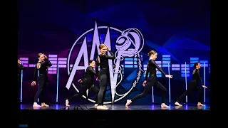 Come Together - Premiere Co Jazz 2023. NEW Fusion Dance and Performing Arts